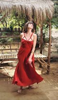 Robe Femme Sauvage