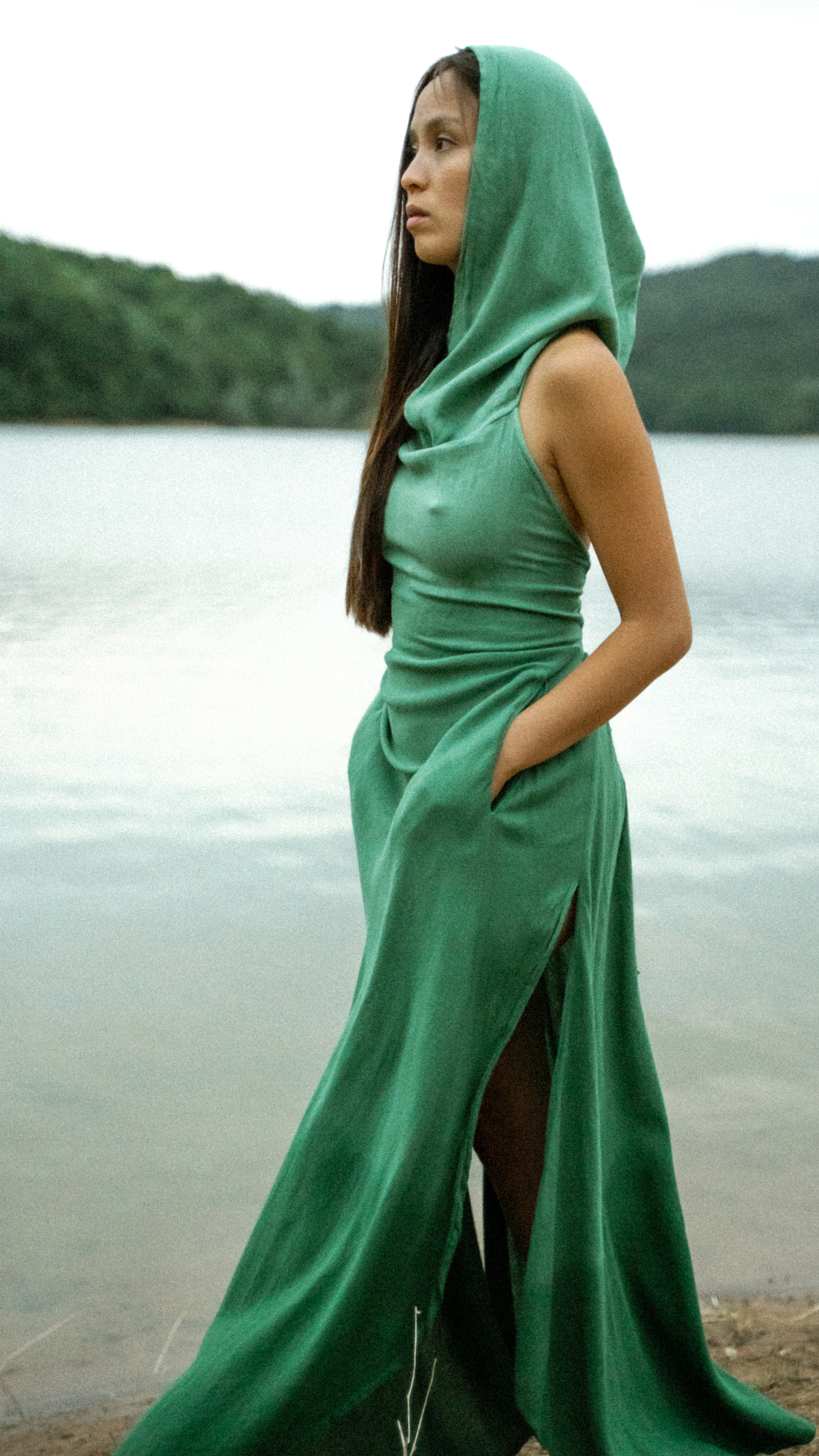 Robe Sorcière