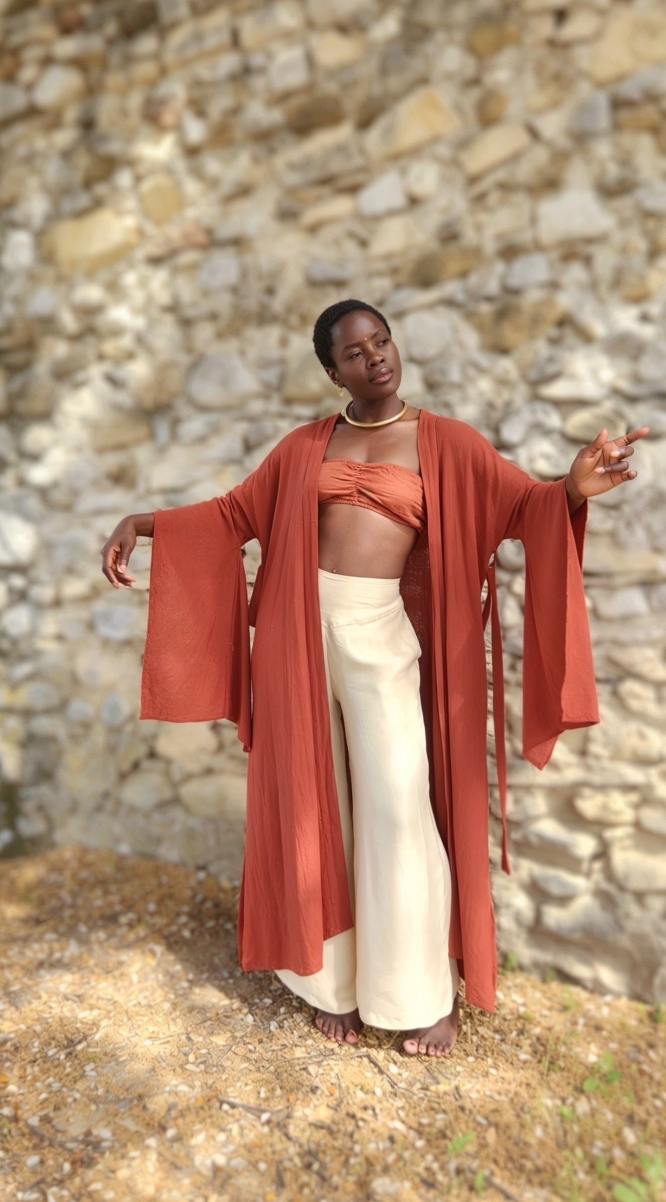 Kimono Origin’Elle