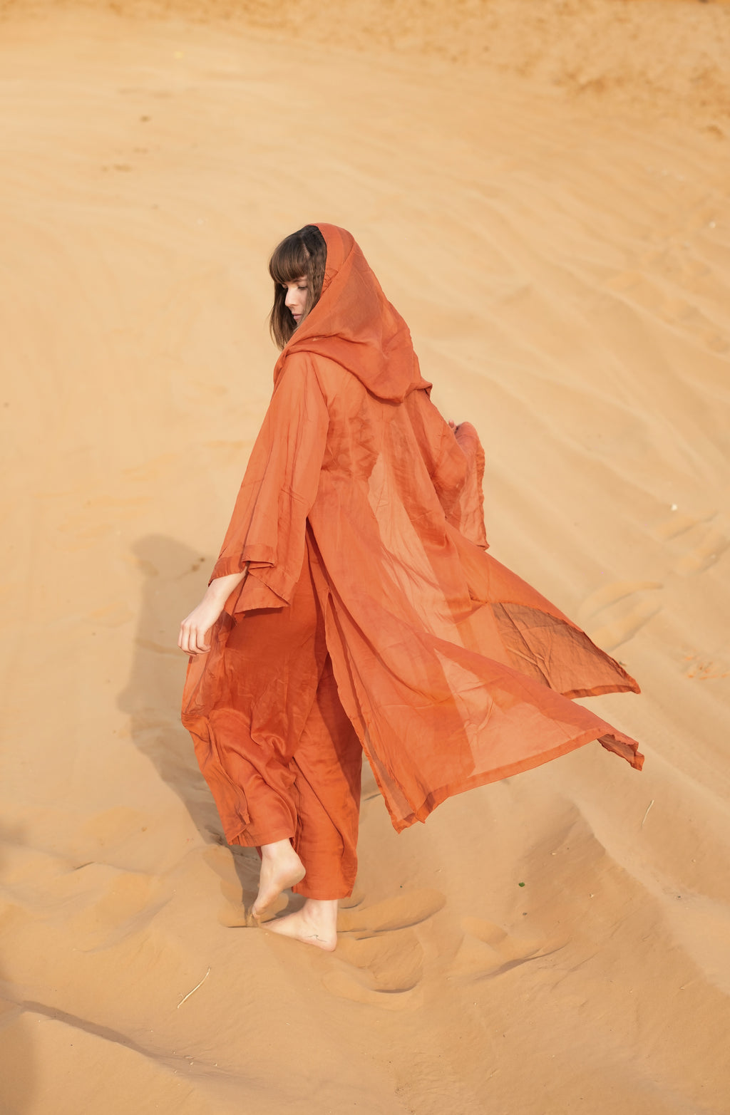 Kimono Muse