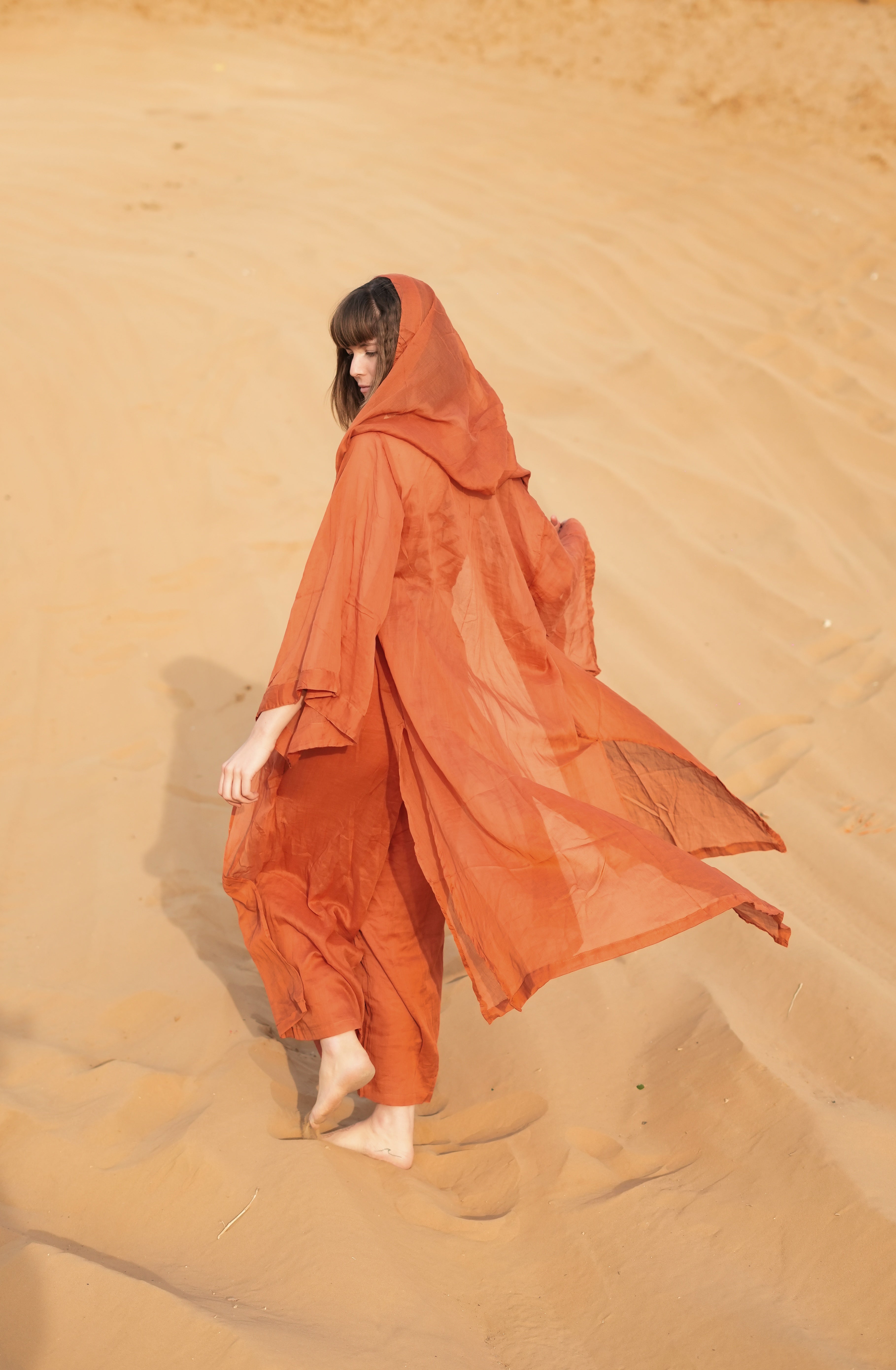 Kimono Muse