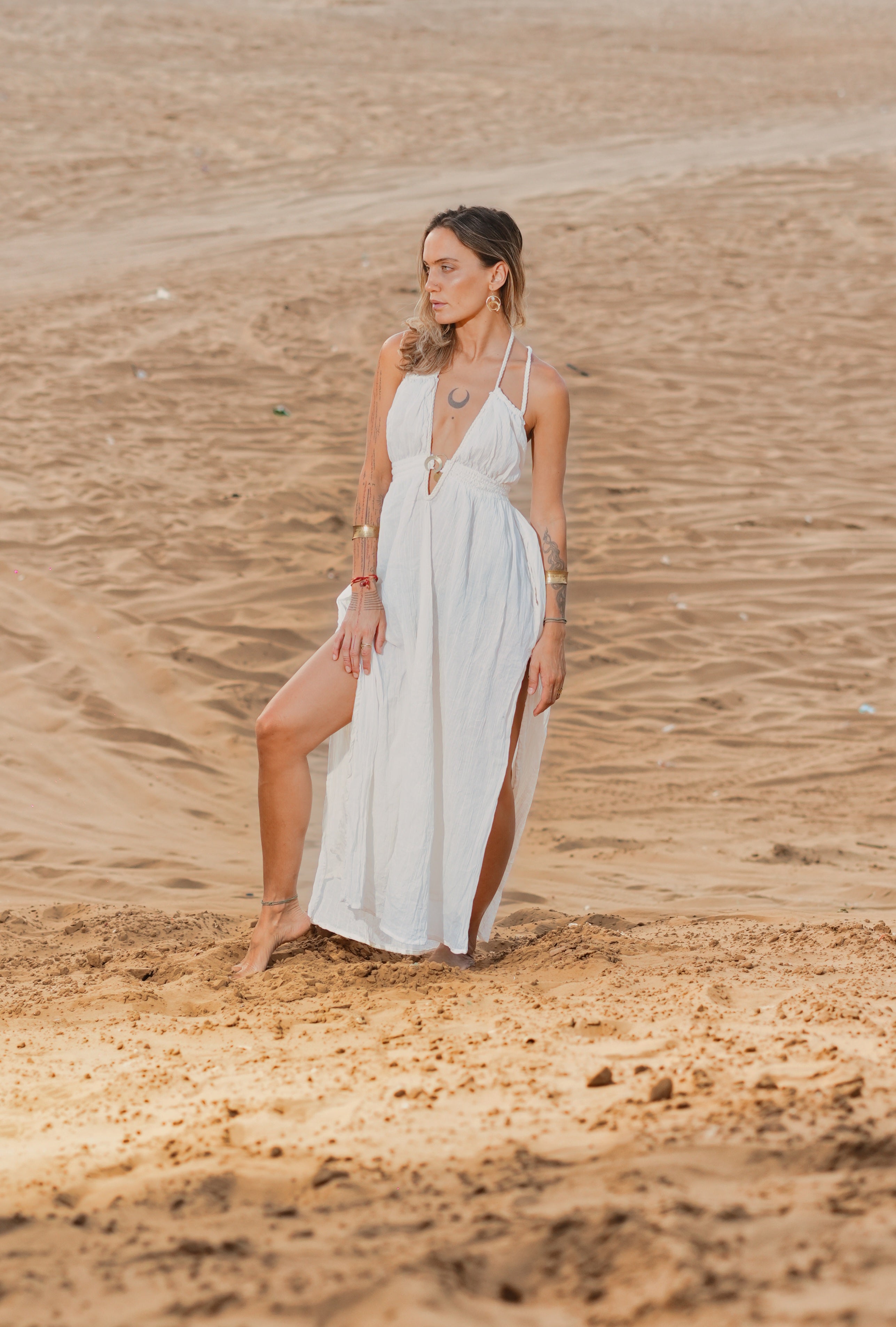 Robe de la Prophétesse