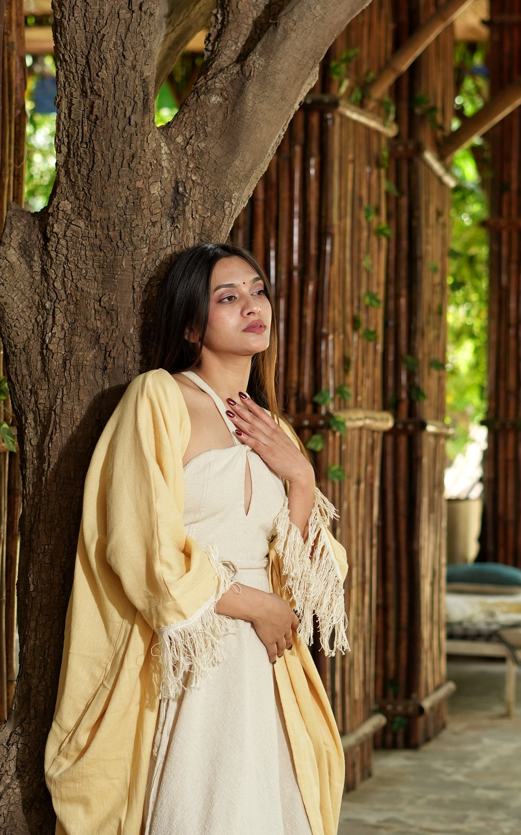 Kimono Espiritu Libre