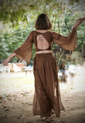Blouse de la Muse