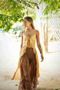 Robe Top Muse