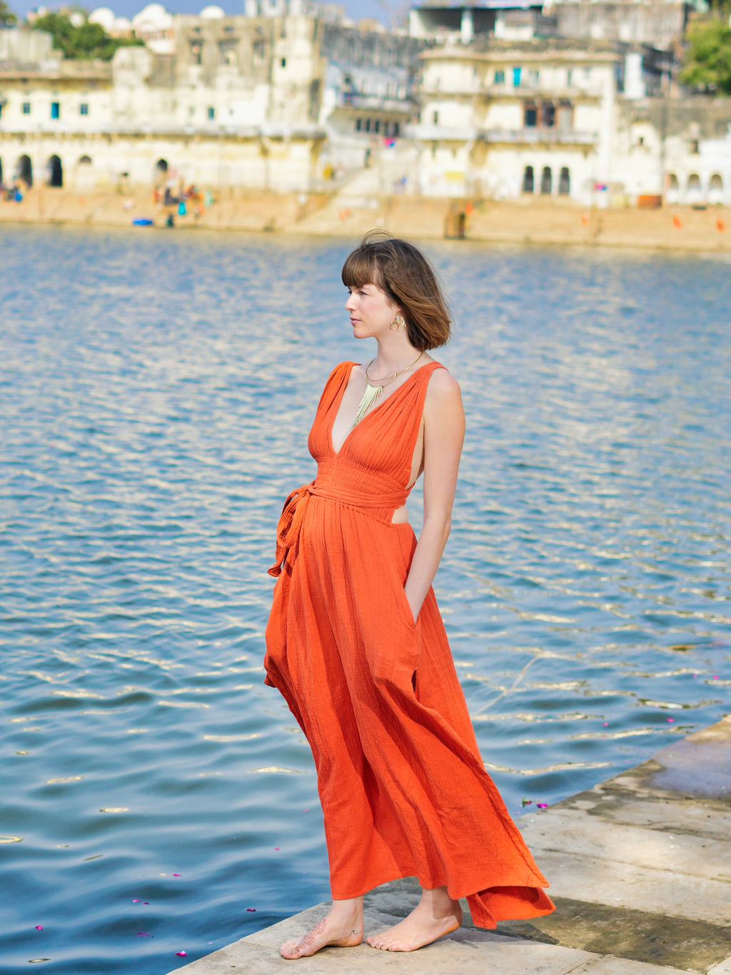 Robe Princesse