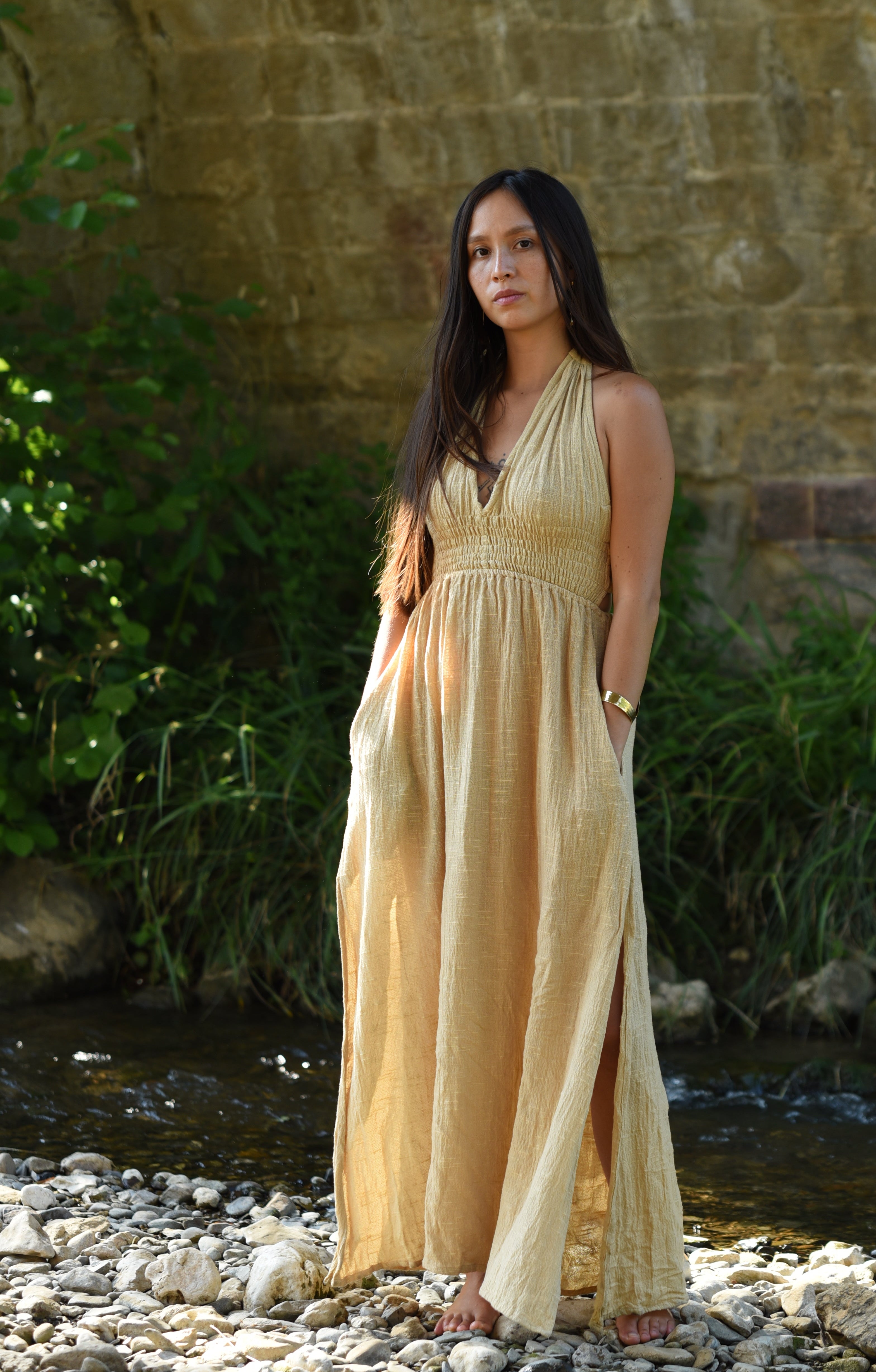 Robe Princesse