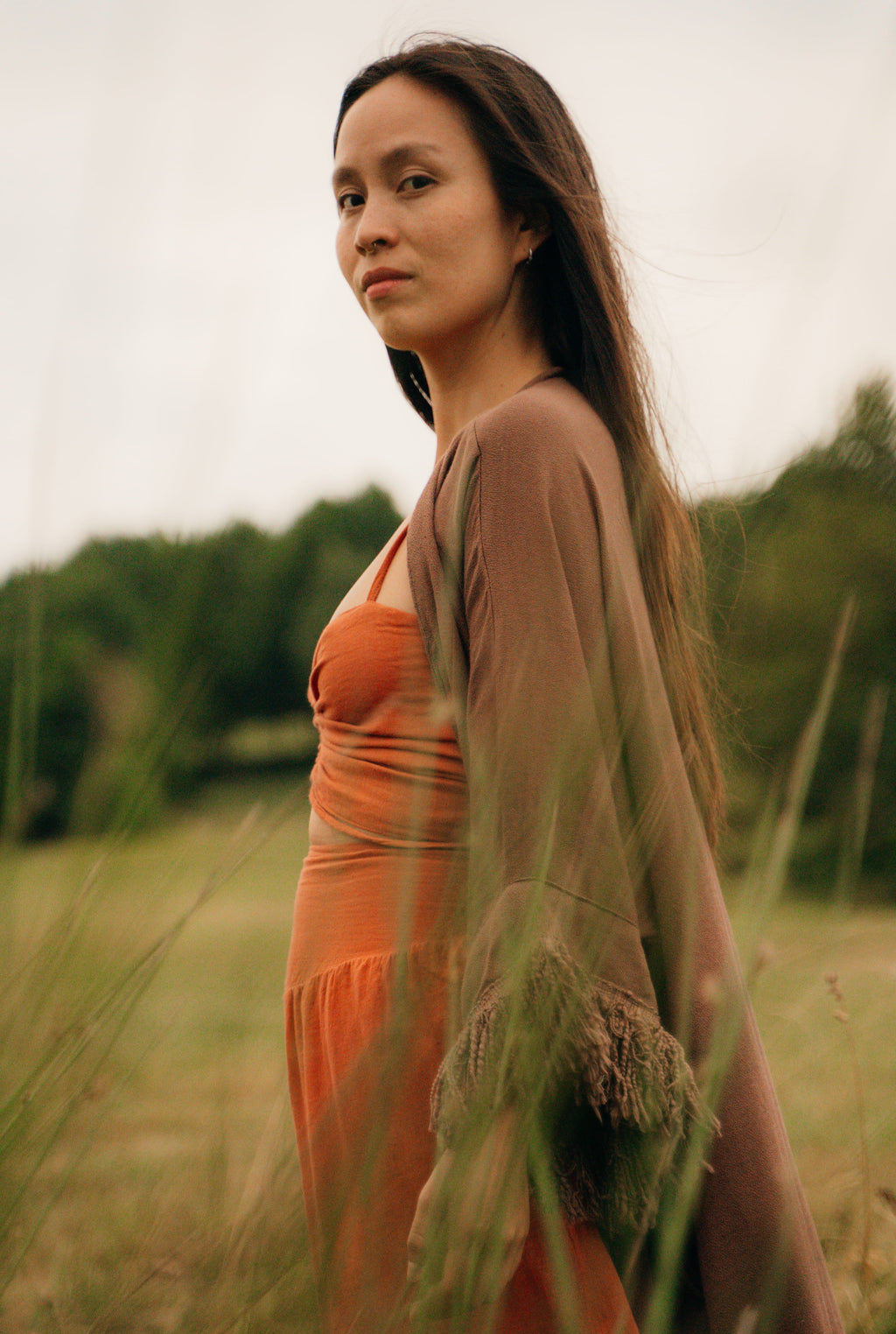 Kimono Espiritu Libre