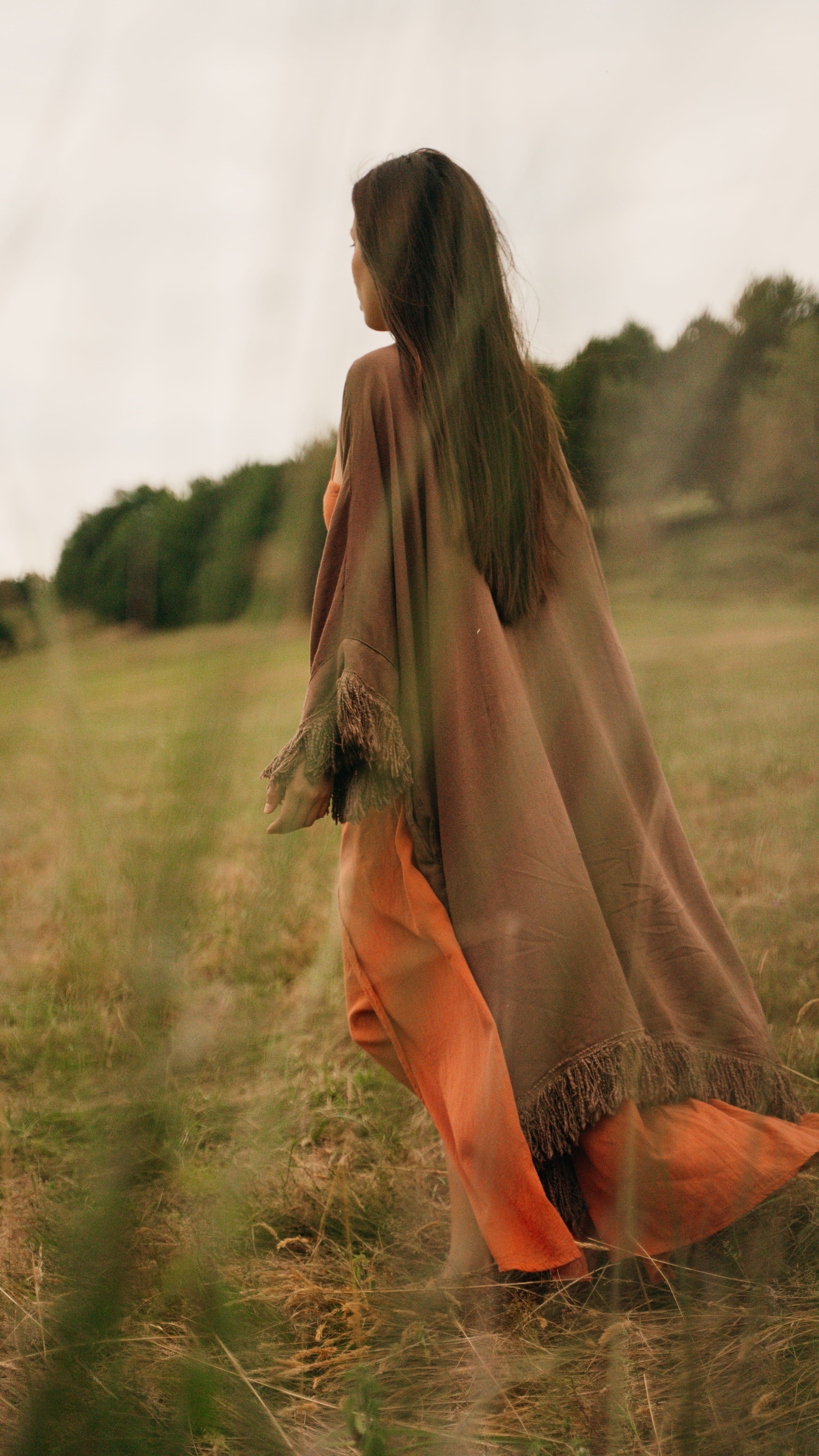 Kimono Espiritu Libre