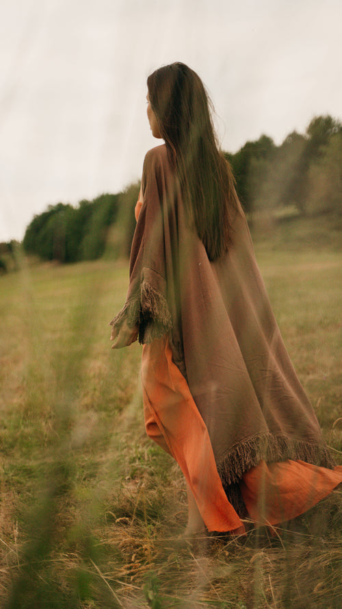 Kimono Espiritu Libre