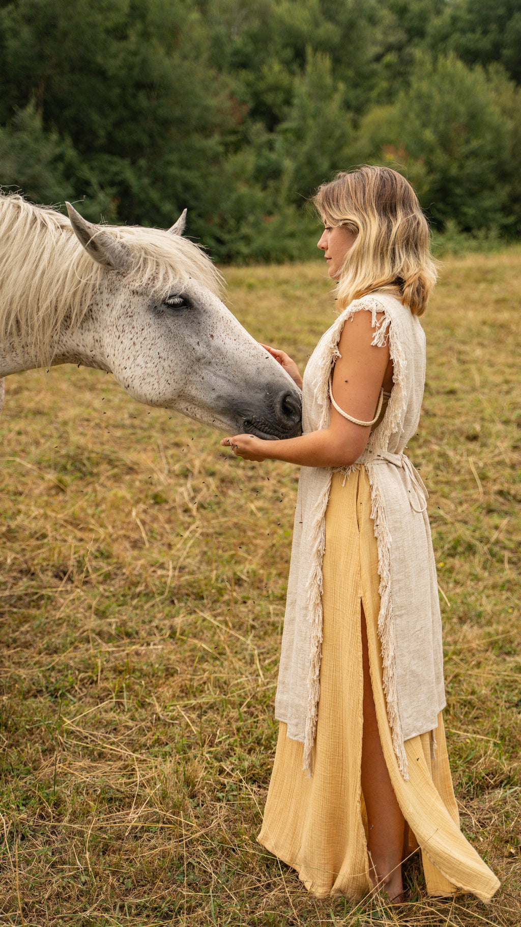 Veste Lagertha