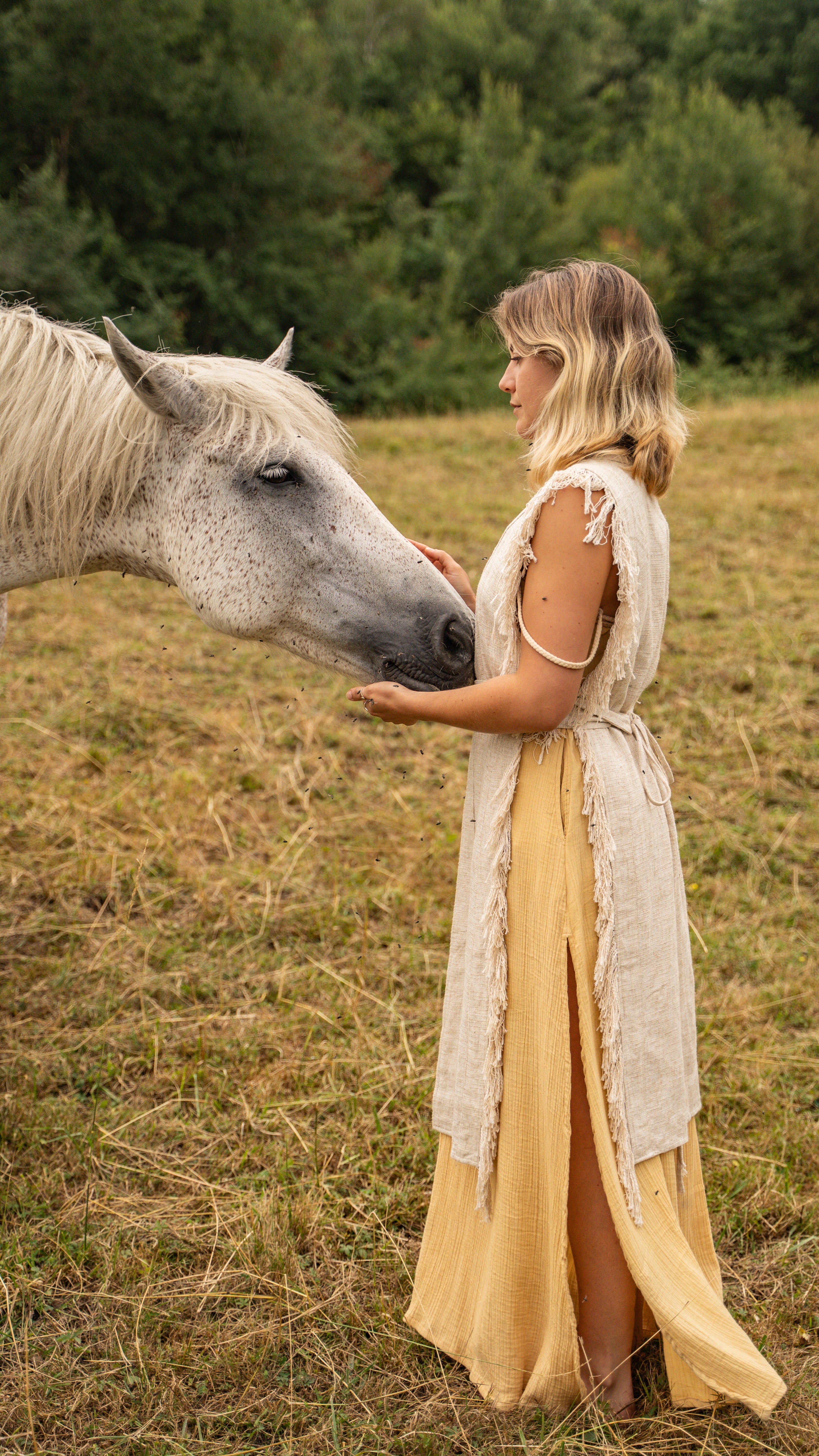Veste Lagertha