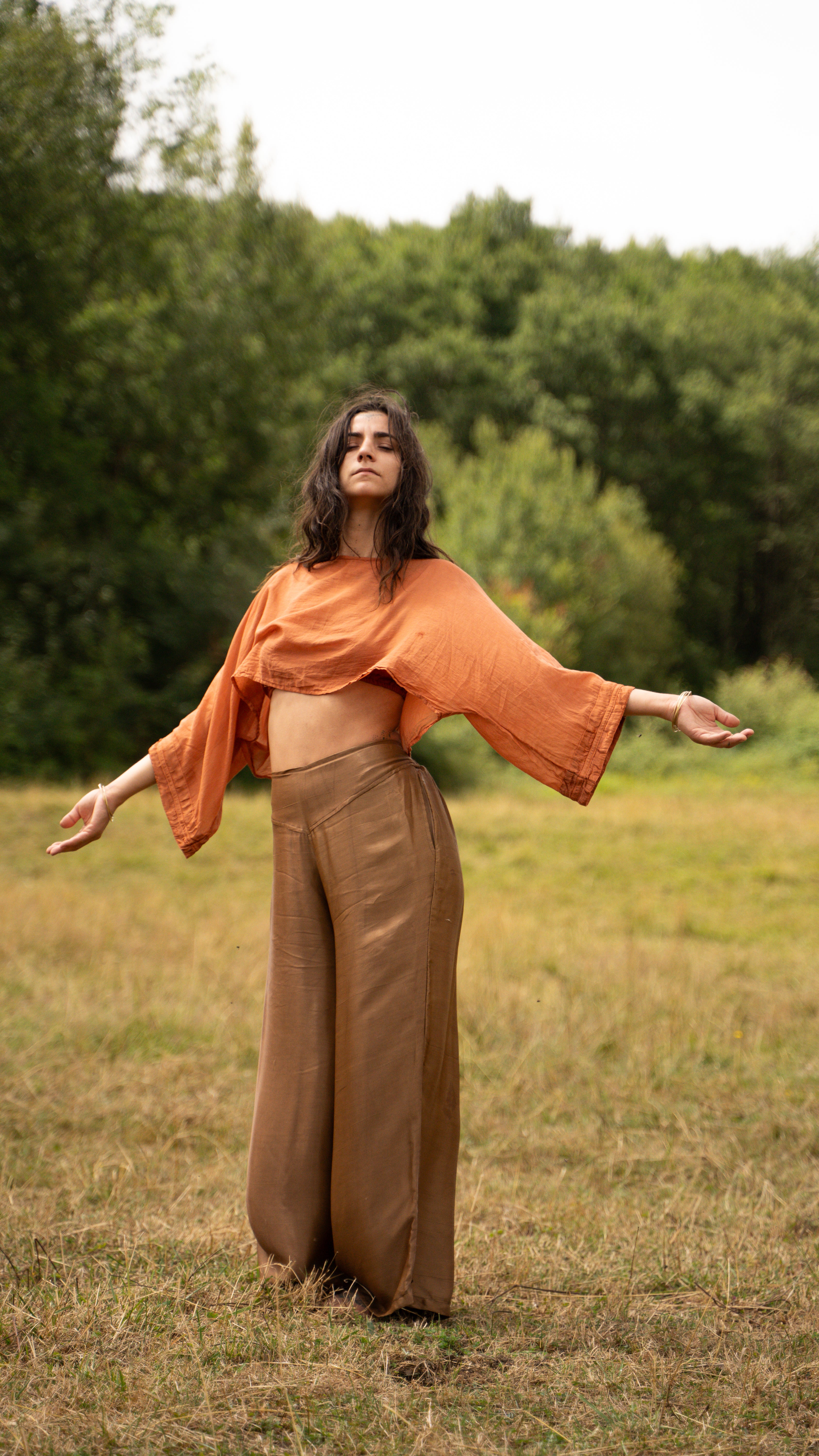 Blouse Sol
