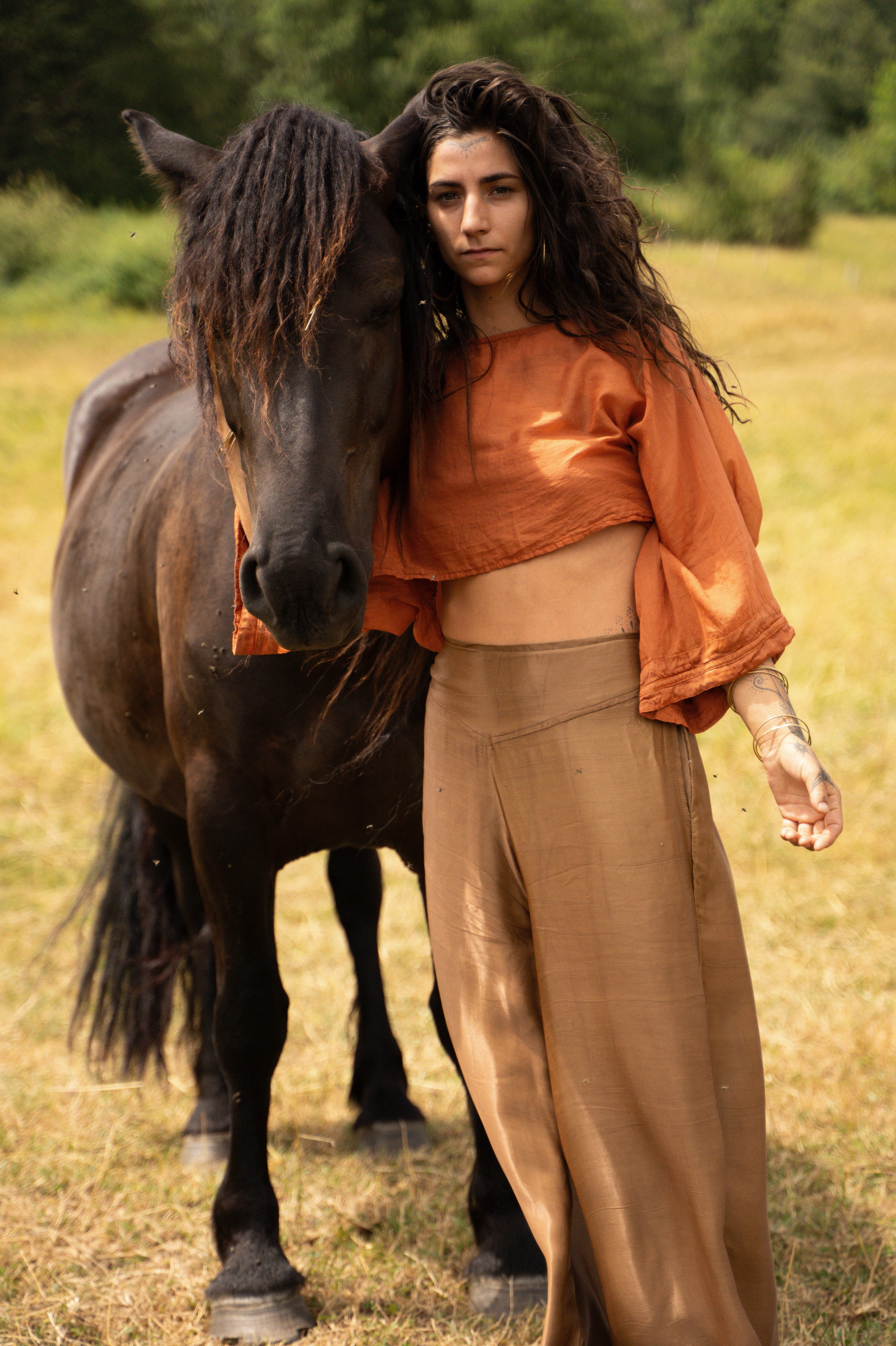 Blouse Sol