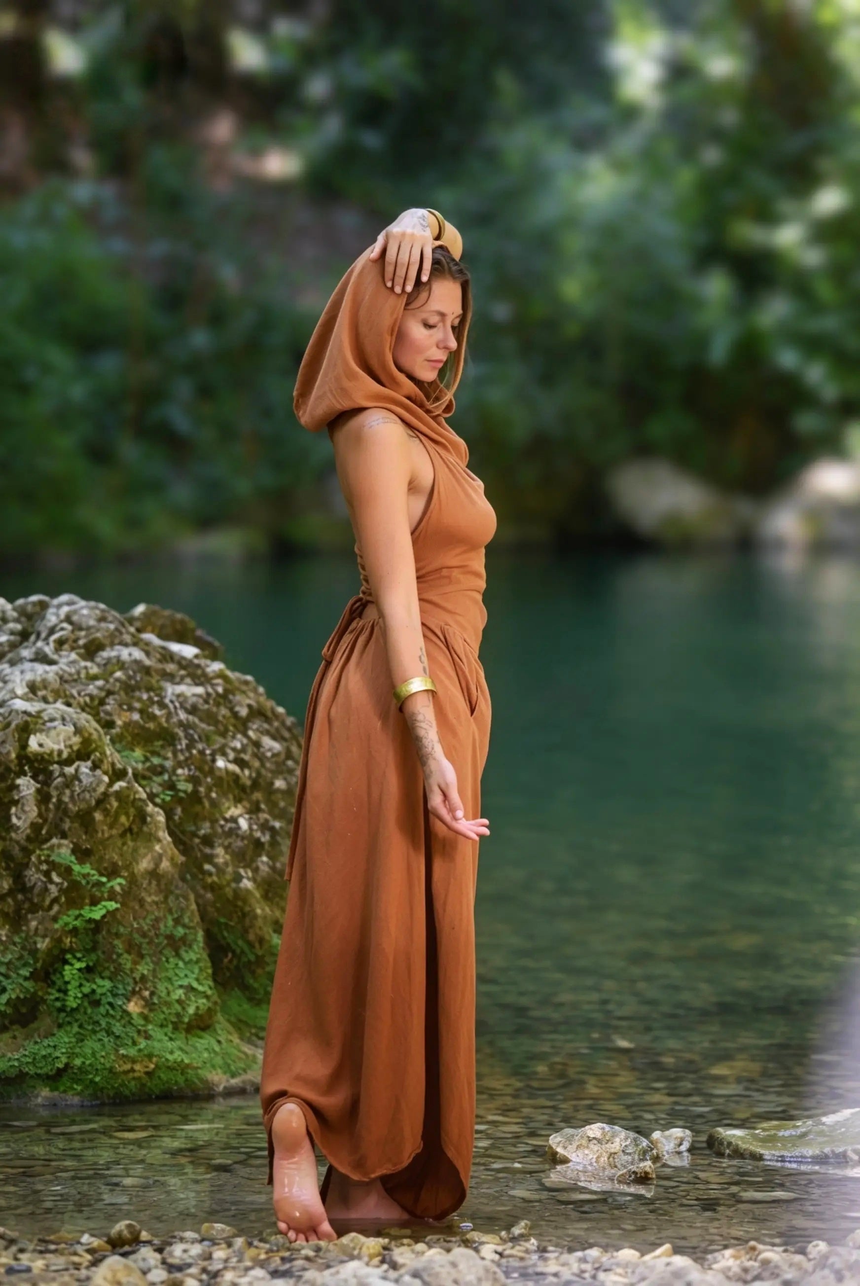 Robe Sorcière