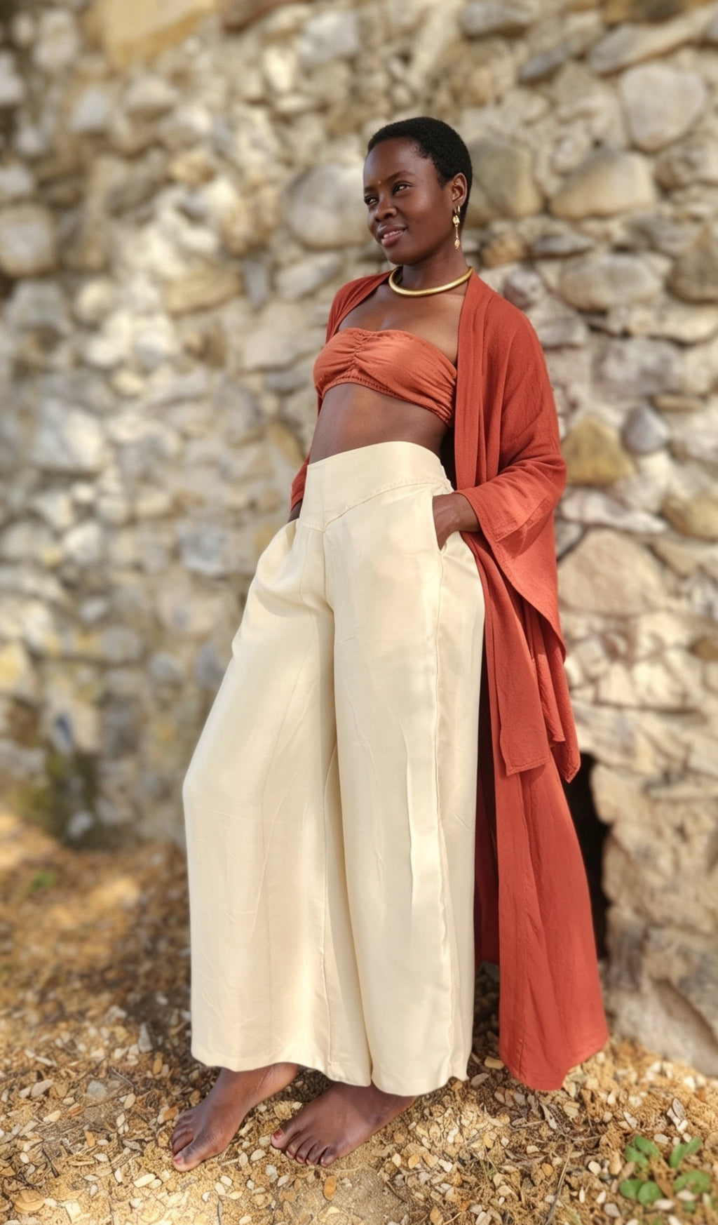 Kimono Origin’Elle