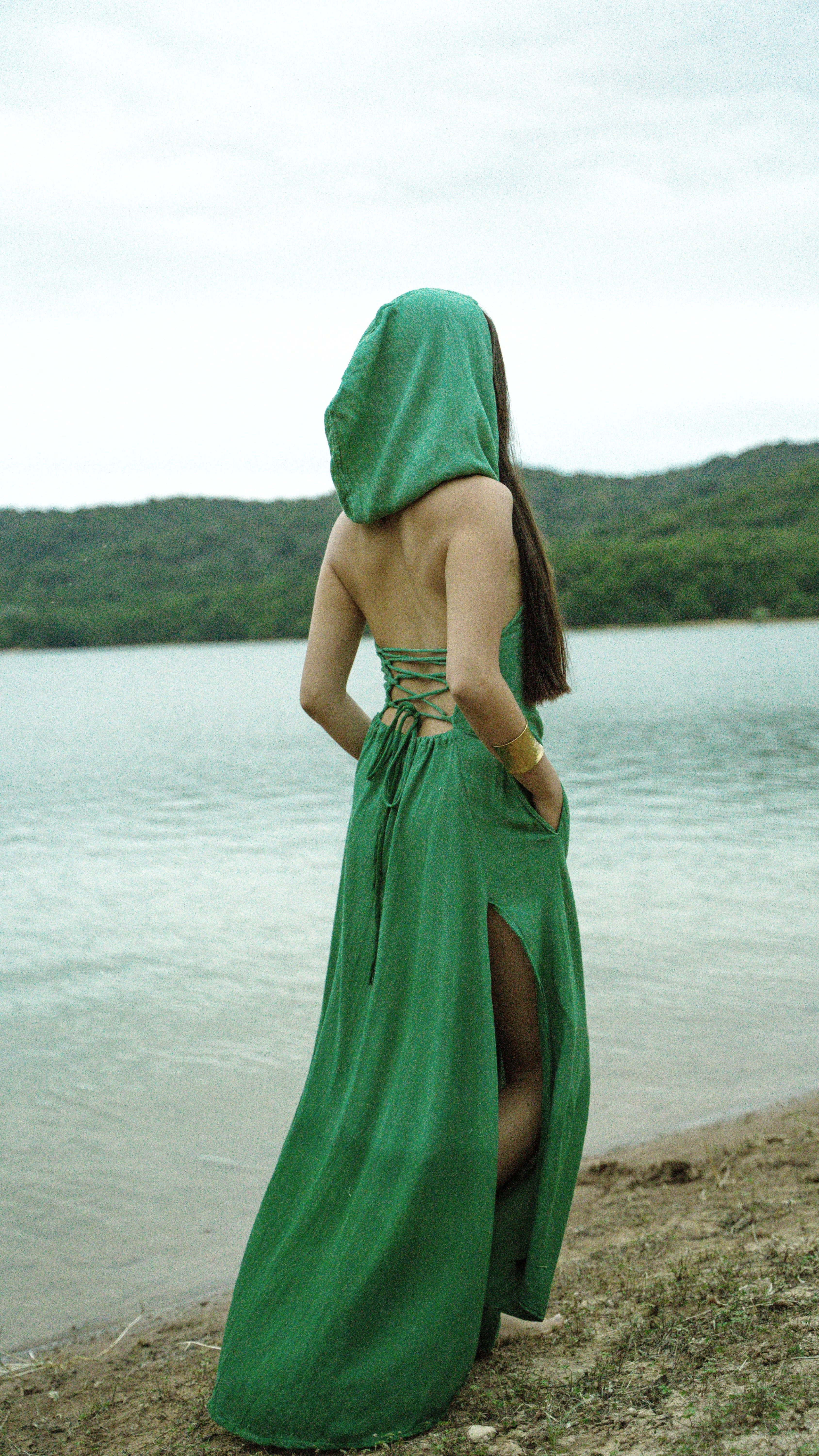Robe Sorcière