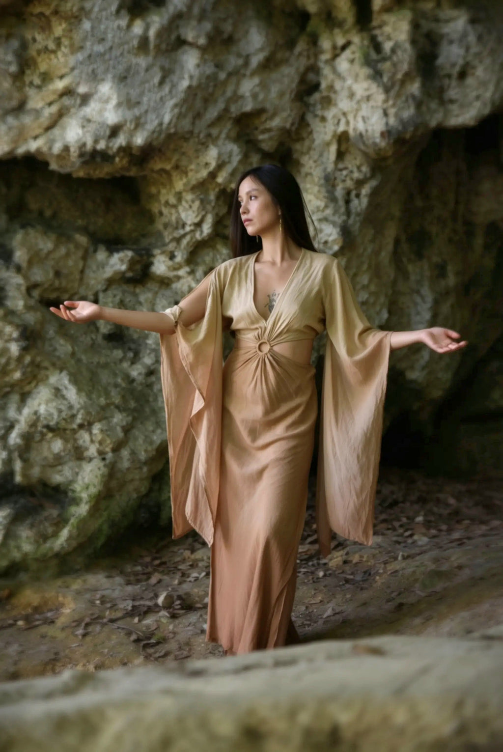 Robe Enchanteresse