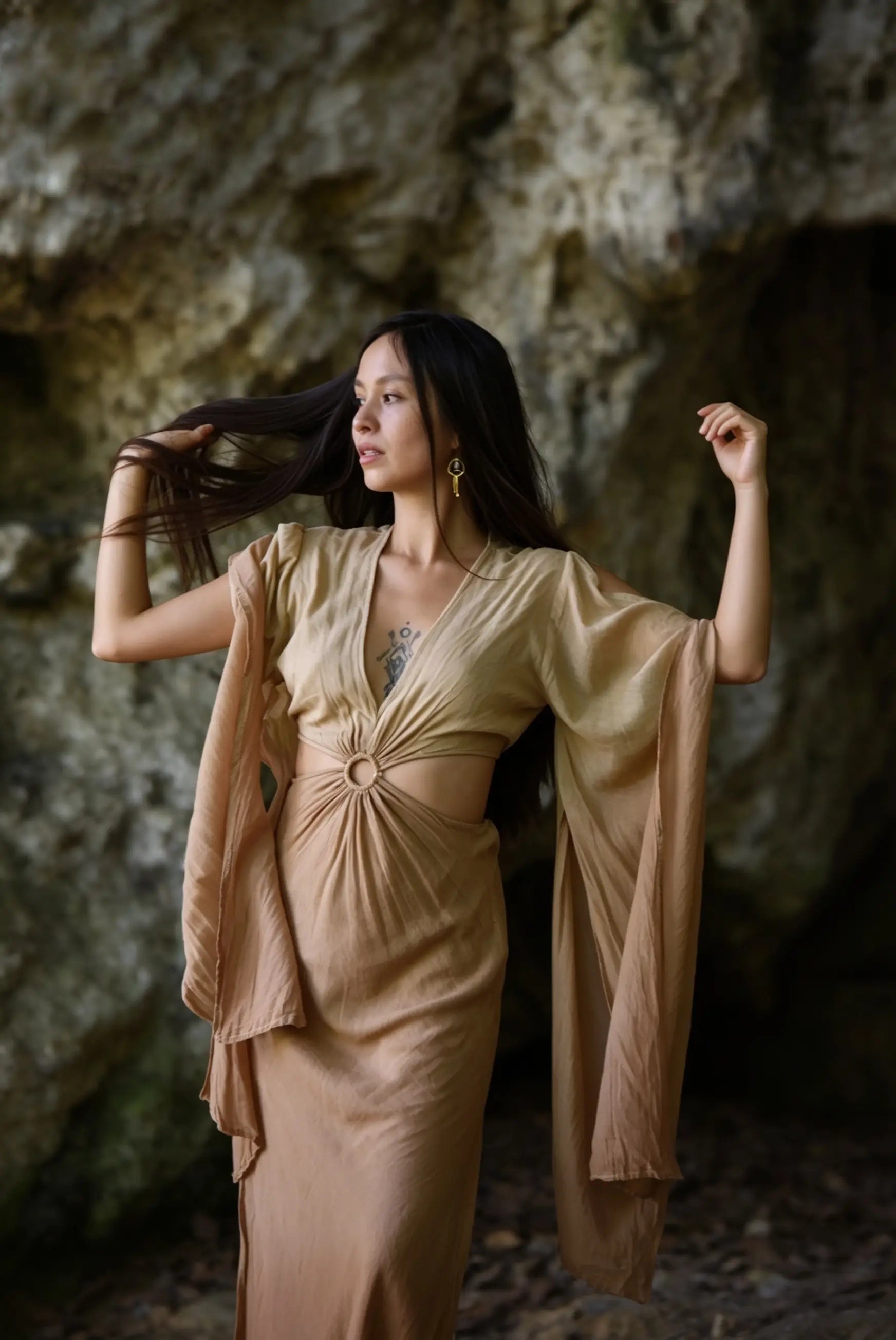 Robe Enchanteresse