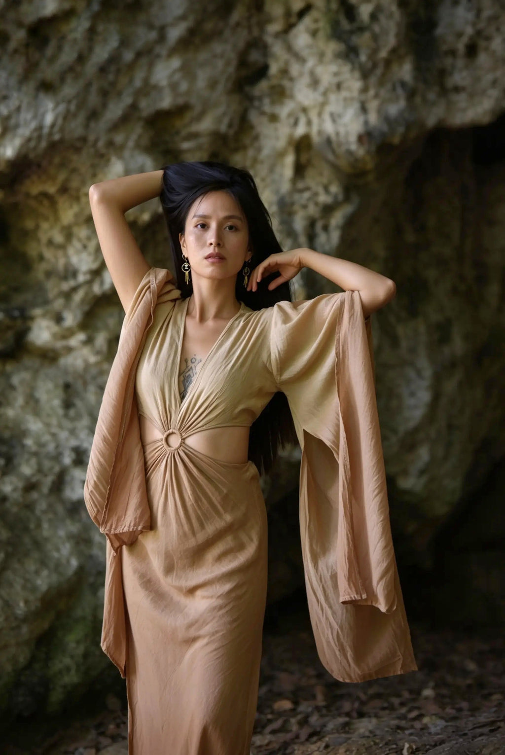 Robe Enchanteresse