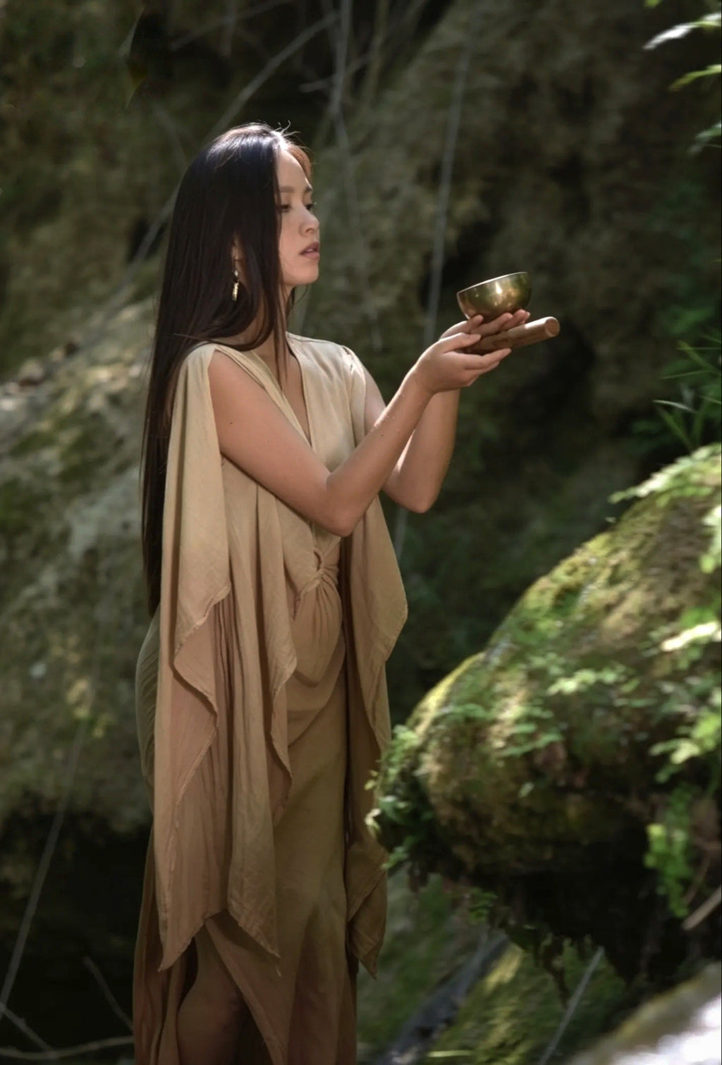 Robe Enchanteresse